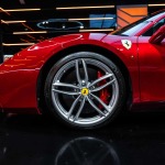 FERRARI 488 GTB
