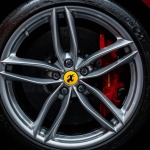 FERRARI 488 GTB