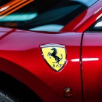 FERRARI 488 GTB