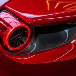 FERRARI 488 GTB