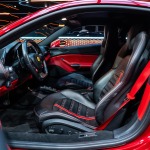FERRARI 488 GTB