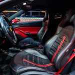 FERRARI 488 GTB