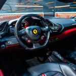 FERRARI 488 GTB