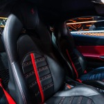 FERRARI 488 GTB