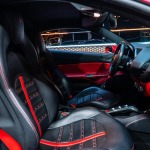 FERRARI 488 GTB