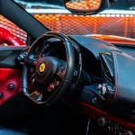 FERRARI 488 GTB