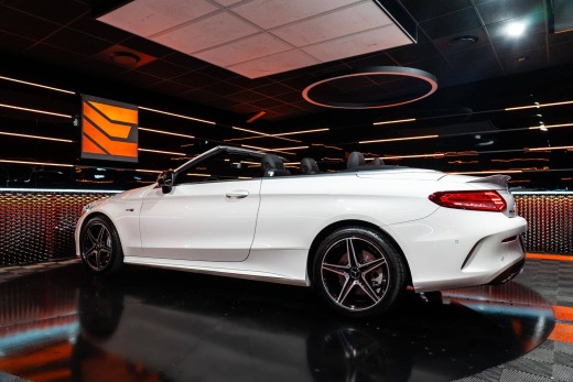 Mercedes