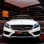 MERCEDES CLASSE C 43 AMG CABRIOLET 3.0L 367CH 4 MATIC