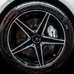 MERCEDES CLASSE C 43 AMG CABRIOLET 3.0L 367CH 4 MATIC