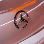MERCEDES CLASSE C 43 AMG CABRIOLET 3.0L 367CH 4 MATIC