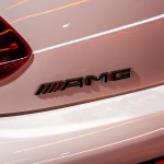 MERCEDES CLASSE C 43 AMG CABRIOLET 3.0L 367CH 4 MATIC