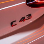MERCEDES CLASSE C 43 AMG CABRIOLET 3.0L 367CH 4 MATIC