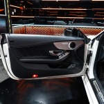 MERCEDES CLASSE C 43 AMG CABRIOLET 3.0L 367CH 4 MATIC