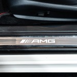 MERCEDES CLASSE C 43 AMG CABRIOLET 3.0L 367CH 4 MATIC