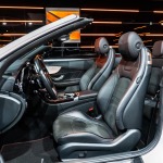 MERCEDES CLASSE C 43 AMG CABRIOLET 3.0L 367CH 4 MATIC