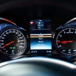 MERCEDES CLASSE C 43 AMG CABRIOLET 3.0L 367CH 4 MATIC