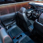 MERCEDES CLASSE C 43 AMG CABRIOLET 3.0L 367CH 4 MATIC