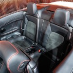 MERCEDES CLASSE C 43 AMG CABRIOLET 3.0L 367CH 4 MATIC