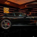 FERRARI ROMA COUPÉ 3.9 V8 620 DCT