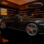 FERRARI ROMA COUPÉ 3.9 V8 620 DCT