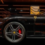 FERRARI ROMA COUPÉ 3.9 V8 620 DCT