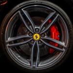 FERRARI ROMA COUPÉ 3.9 V8 620 DCT