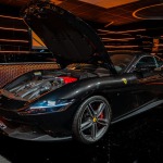 FERRARI ROMA COUPÉ 3.9 V8 620 DCT