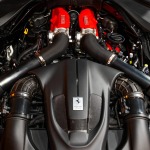 FERRARI ROMA COUPÉ 3.9 V8 620 DCT