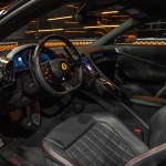 FERRARI ROMA COUPÉ 3.9 V8 620 DCT