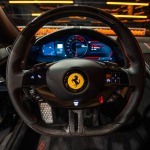 FERRARI ROMA COUPÉ 3.9 V8 620 DCT