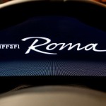 FERRARI ROMA COUPÉ 3.9 V8 620 DCT