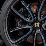 BENTLEY CONTINENTAL GTC 6.0L W12 635CH