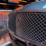BENTLEY CONTINENTAL GTC 6.0L W12 635CH