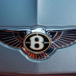 BENTLEY CONTINENTAL GTC 6.0L W12 635CH