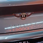 BENTLEY CONTINENTAL GTC 6.0L W12 635CH