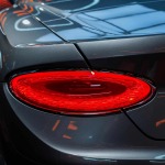BENTLEY CONTINENTAL GTC 6.0L W12 635CH
