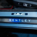 BENTLEY CONTINENTAL GTC 6.0L W12 635CH