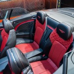 BENTLEY CONTINENTAL GTC 6.0L W12 635CH