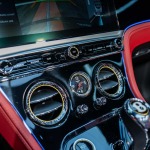 BENTLEY CONTINENTAL GTC 6.0L W12 635CH