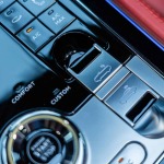 BENTLEY CONTINENTAL GTC 6.0L W12 635CH