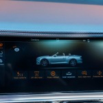 BENTLEY CONTINENTAL GTC 6.0L W12 635CH