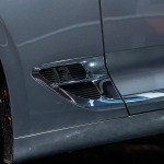 BENTLEY CONTINENTAL GTC 6.0L W12 635CH
