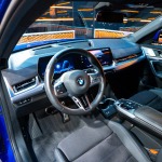 BMW X2 SDRIVE 20i M SPORT 170CH