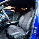 BMW X2 SDRIVE 20i M SPORT 170CH
