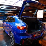 BMW X2 SDRIVE 20i M SPORT 170CH
