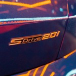 BMW X2 SDRIVE 20i M SPORT 170CH