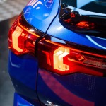 BMW X2 SDRIVE 20i M SPORT 170CH