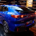 BMW X2 SDRIVE 20i M SPORT 170CH