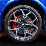 BMW X2 SDRIVE 20i M SPORT 170CH