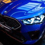 BMW X2 SDRIVE 20i M SPORT 170CH
